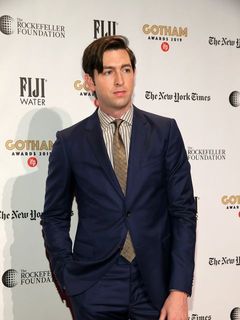 Foto de Nicholas Braun