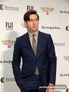 Foto de Nicholas Braun