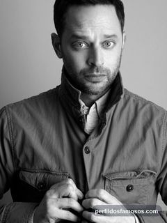 Foto de Nick Kroll
