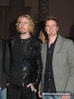 Foto de Nickelback