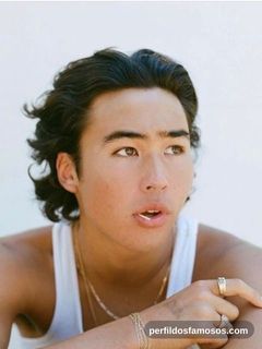 Foto de Nico Hiraga