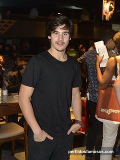 Foto de Nicolas Prattes