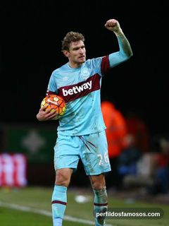 Foto de Nikica Jelavic