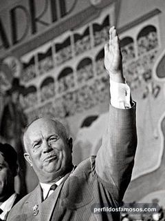 Foto de Nikita Khrushchev