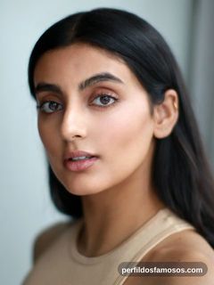 Foto de Nikkita Chadha