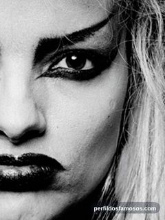Foto de Nina Hagen