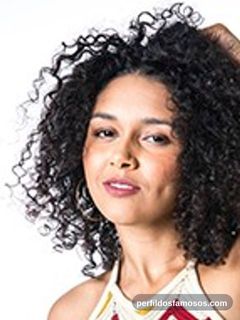 Foto de Nina Oliveira