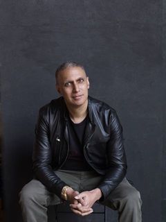 Foto de Nitin Sawhney