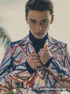 Foto de Noah Schnapp