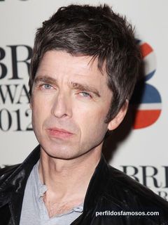 Foto de Noel Gallagher