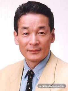 Foto de Norio Wakamoto