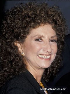 Foto de Norma Aleandro