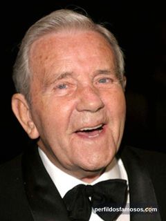 Foto de Norman Wisdom