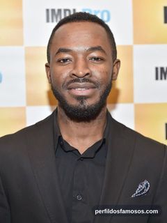 Foto de O.C. Ukeje