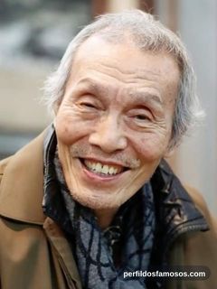 Foto de Oh Yeong-su