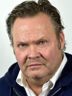 Foto de Olan Montgomery