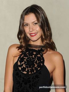 Foto de Olga Fonda