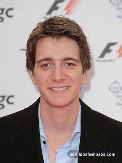 Foto de Oliver Phelps