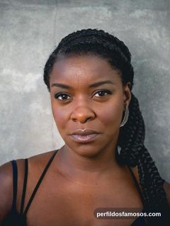 Foto de Olívia Araújo