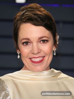 Foto de Olivia Colman