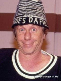 Foto de Olney Cazarré