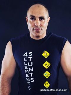Foto de Omar Ayala