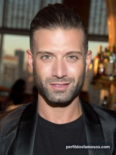 Foto de Omar Sharif Jr.