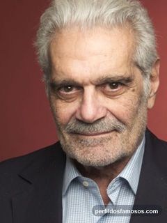Foto de Omar Sharif