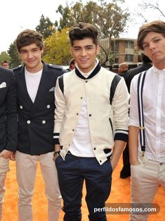 Foto de One Direction