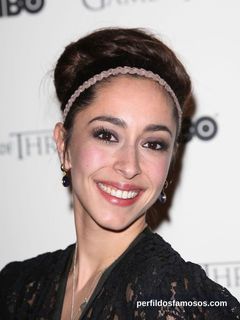 Foto de Oona Chaplin