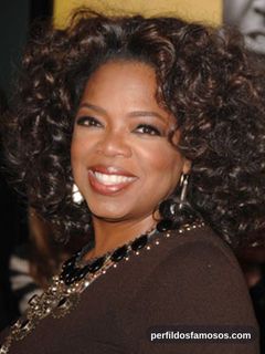 Foto de Oprah Winfrey