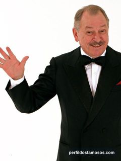 Foto de Orival Pessini