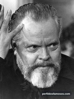 Foto de Orson Welles