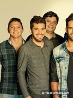 Foto de Os Gonzagas