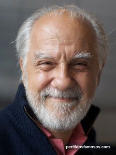 Foto de Oscar Castro-Neves