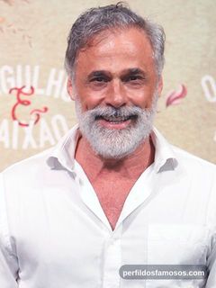 Foto de Oscar Magrini