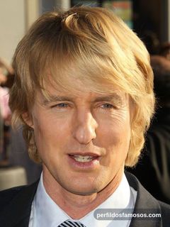 Foto de Owen Wilson