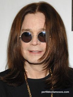 Foto de Ozzy Osbourne