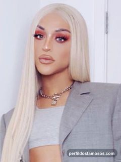 Foto de Pabllo Vittar
