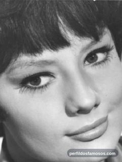 Foto de Paca Gabaldón