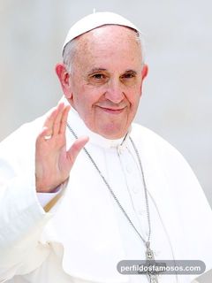 Foto de Papa Francisco