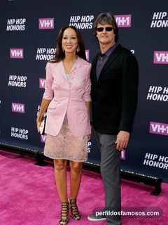 Foto de Pat Cleveland