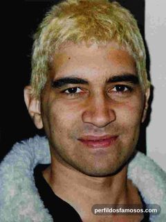 Foto de Pat Smear