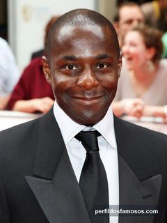 Foto de Paterson Joseph