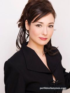 Foto de Patricia Ayame Thomson