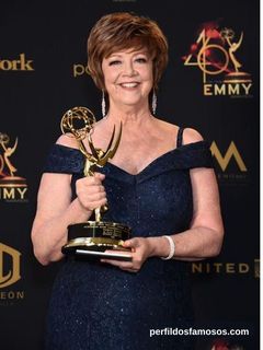 Foto de Patricia Bethune