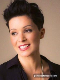 Foto de Patricia Marx