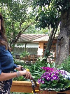 Foto de Patrícia Poeta