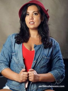 Foto de Patricia Thomaz