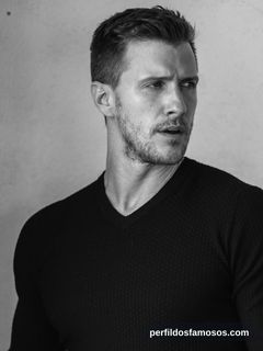 Foto de Patrick Heusinger